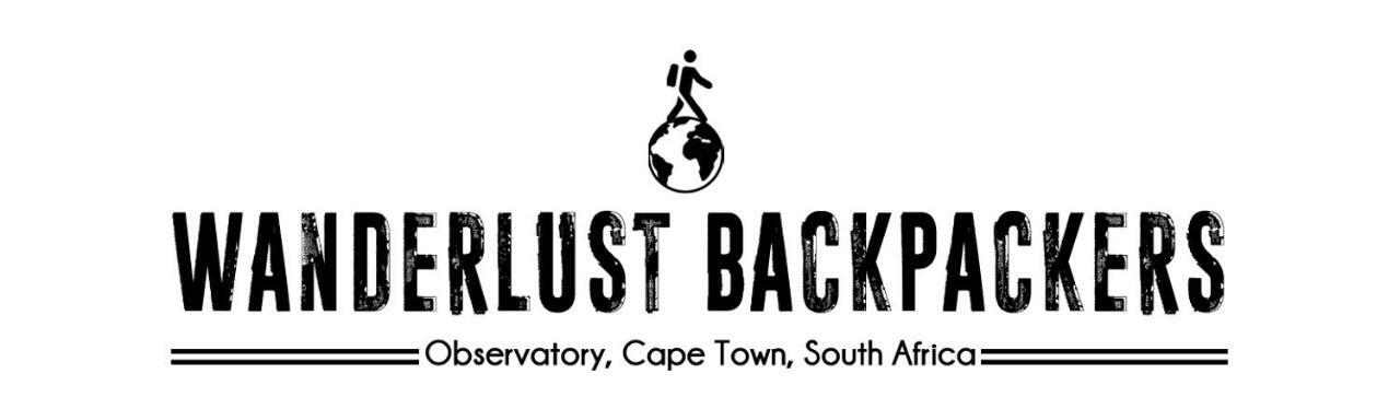 Wanderlust Backpackers Hostel Cape Town Bagian luar foto